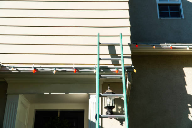 How To Choose The Right Materials for Your Siding Installation in 'New Cumberland, WV